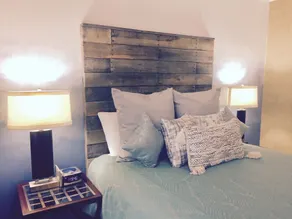 Evergreen Bed & Breakfast - Chambre
