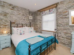 Curlews Cottage - Habitación