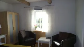 Elisetorp - Zimmer