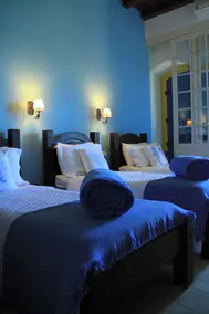 Pousada do Cais - Room
