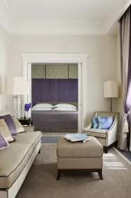 Savoia Excelsior Palace Trieste - Starhotels Collezione - Chambre