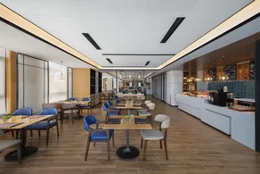 Fairfield by Marriott Danyang - Restaurant