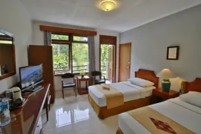 The Jayakarta Cisarua - Room