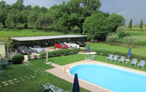 Agriturismo Ca' Castellani - Piscine