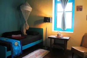 MoonTree47 - Chambre