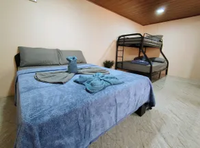 Corcovado Paradise Lodge - Rom