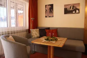 Gästehaus Franziska - Zimmer