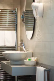 Hotel Asolo - Bathroom