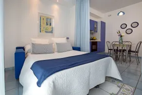 Angelina Residence - Chambre