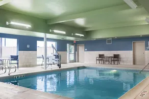 Holiday Inn Express & Suites - Prosser - Yakima Valley Wine by IHG - Pool