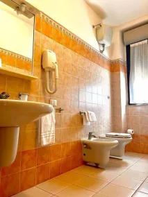 Nazareth Residence - Bathroom