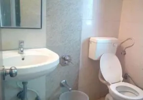 Hotel Rajdeep - Bagno