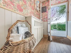 Laburnham Cottage - Rom