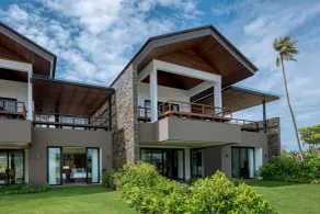 The Residence Bintan - Chambre