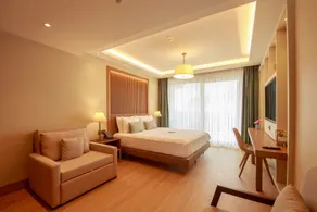 Casa Lumar Luxury Lodging- Adult Only - Habitación