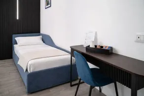 B&B Università - Room