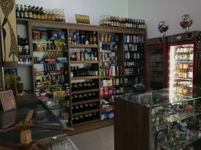 Hotel Sempre Executive - Restaurant