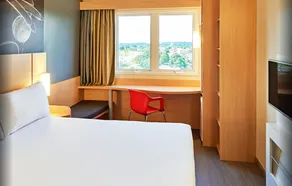 ibis Rio Branco - Room