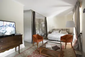 Augustus Hotel & Resort - Rum