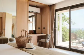 Villa Hotel Tamara - Room