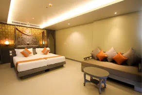 Maikhao Palm Beach Resort - SHA Plus - Chambre