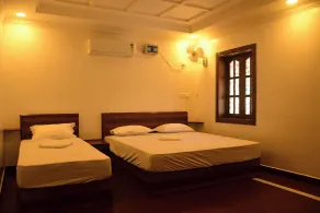 Kps Resort - Habitación