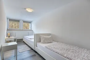 Alte Schnitterkate - Habitación