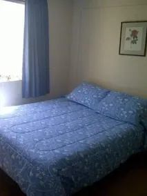 Hostal Americano - Room