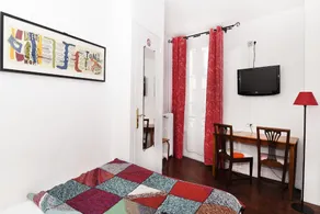 Zazie Hôtel - Rom
