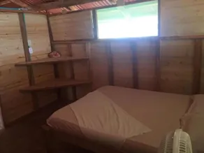 Isla Múcura Dahlandia - Room