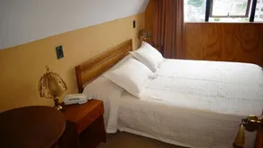 Hotel Antupiren - Rom