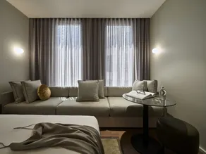A by Adina Sydney - Chambre