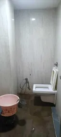 HOTEL SHIV RESIDENCY - Bathroom