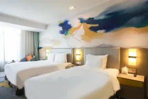 Holiday Inn Express Lhasa Potala Palace by IHG - Chambre