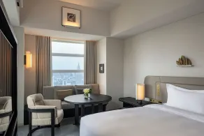 Park Hyatt Tokyo - Camera