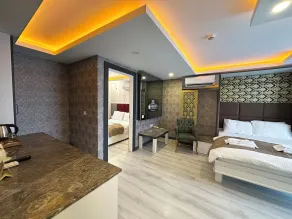 Akayda Butik Hotel - Room