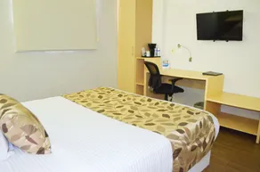 Sleep Inn Mazatlan - Chambre