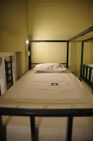 Dormer Stay - Room