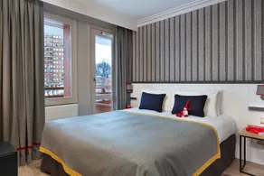 Araucaria Hotel & Spa - Room