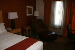 Holiday Inn Express Stockton Southeast by IHG - Chambre