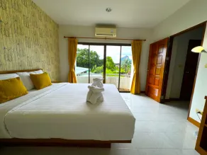 DIAMOND PLACE - Habitación