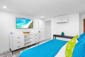 Captain’s Quarters at Anna Maria Island Inn - Chambre