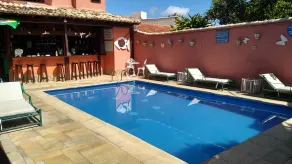 Pousada Mar a Mar - Pool