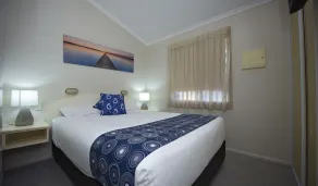 Discovery Parks - Woodman Point - Room