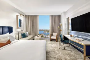Omni Fort Lauderdale Hotel - Room