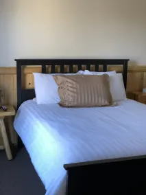 Fireside Lodge - Chambre