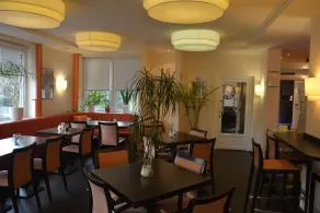 Hotel Oyten am Markt Bremen - Restaurant