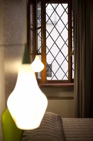 Hotel Diana & Depandance - Chambre