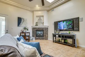 Family-friendly El Paso Home: Hike, Shop & Explore - Interiør