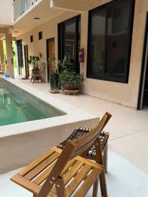 Casa Chirundo - Pool